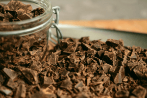 Chocolat bio sans allergènes : 5 raisons de se faire plaisir sans compter