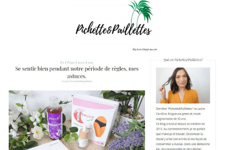 5 produits bio indispensables dans sa trousse de voyage