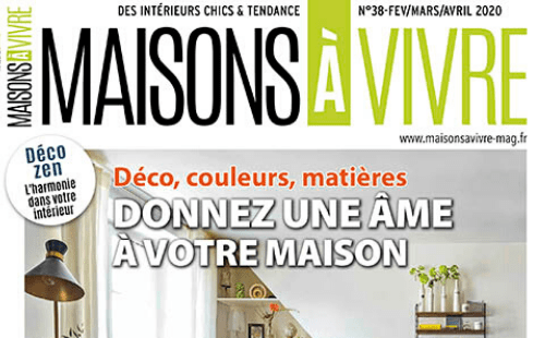 maisons-à-vivre