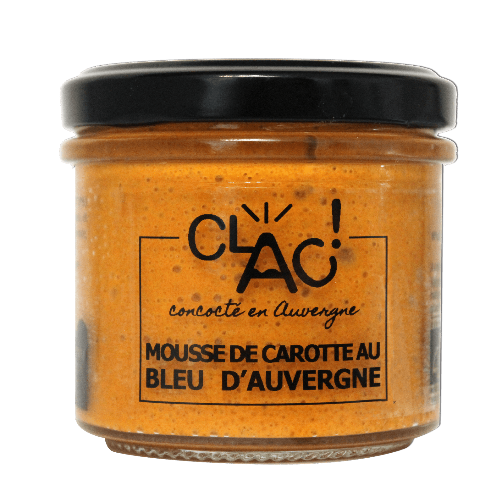 Carotte-Bleu-d'auvergne Clac