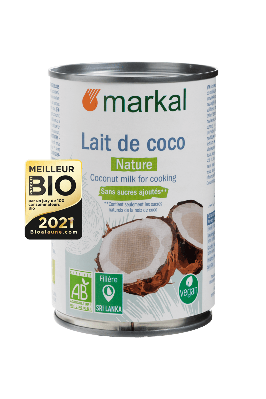 Lait-coco-400ml-Markal