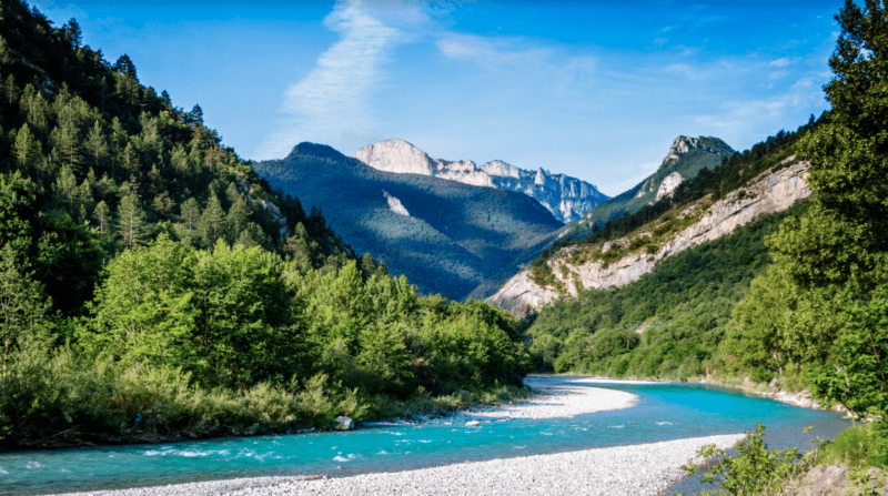 4 spots en Auvergne-Rhône-Alpes pour un pique-nique bio