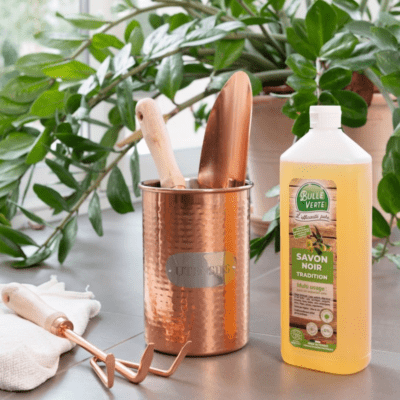 produit de nettoyage maison naturel