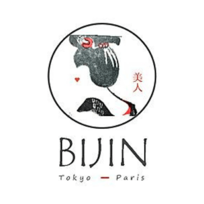 logo bijin soins bio