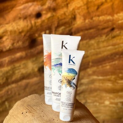 produits pour cheveux k pour karité