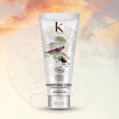 shampoing creme cocooning k pour karité