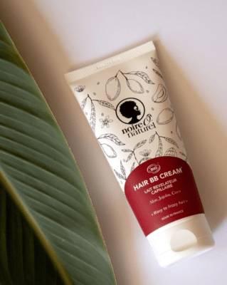 noire o naturel routine capillaire bio et naturelle cheveux bouclés crépus