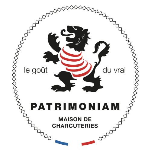 patrimoniam charcuterie bio française
