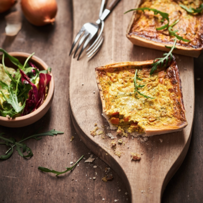 la fabric sans gluten, tartes bio, entreprises drôme à découvrir