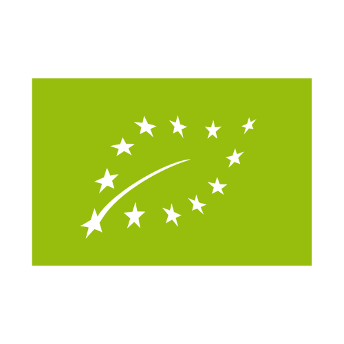 logo bio europe, reconnaître les lables bio produits