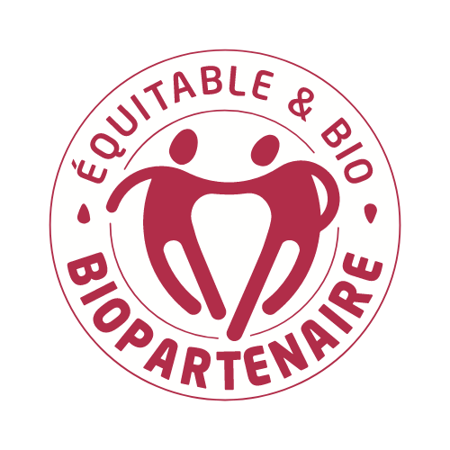 logo biopartenaire, reconnaître les labels bio, qu'est-ce que le bio