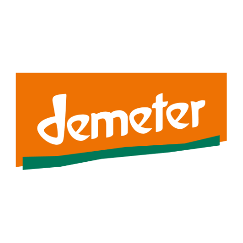 logo demeter, reconnaître les labels bio, qu'est-ce que le bio