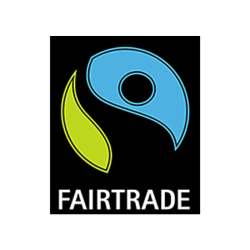 logo fairtrade, reconnaître les labels bio, qu'est-ce que le bio