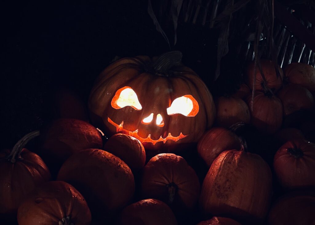 halloween bio et effrayant, fêter halloween écologique