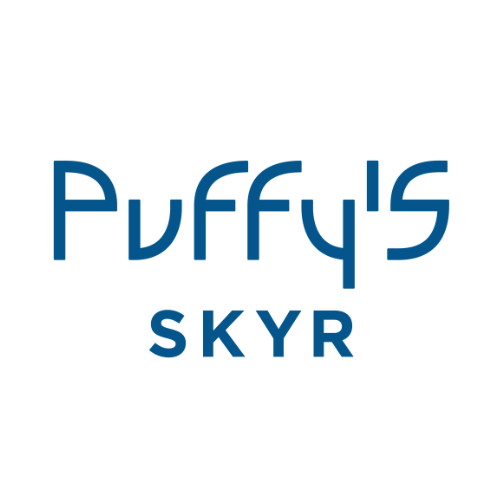 puffy's skyr bio et français