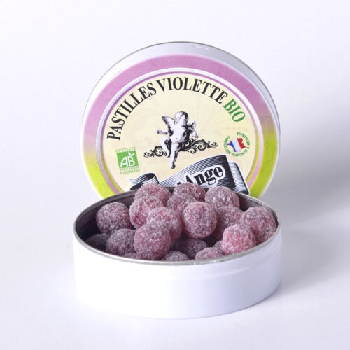 carnaval bonbon bio enfant