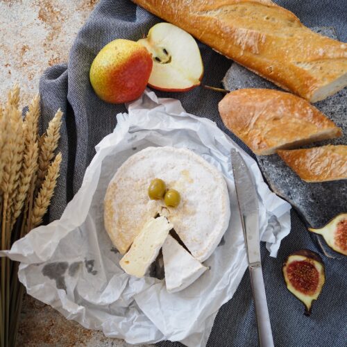 fromage manger de saison