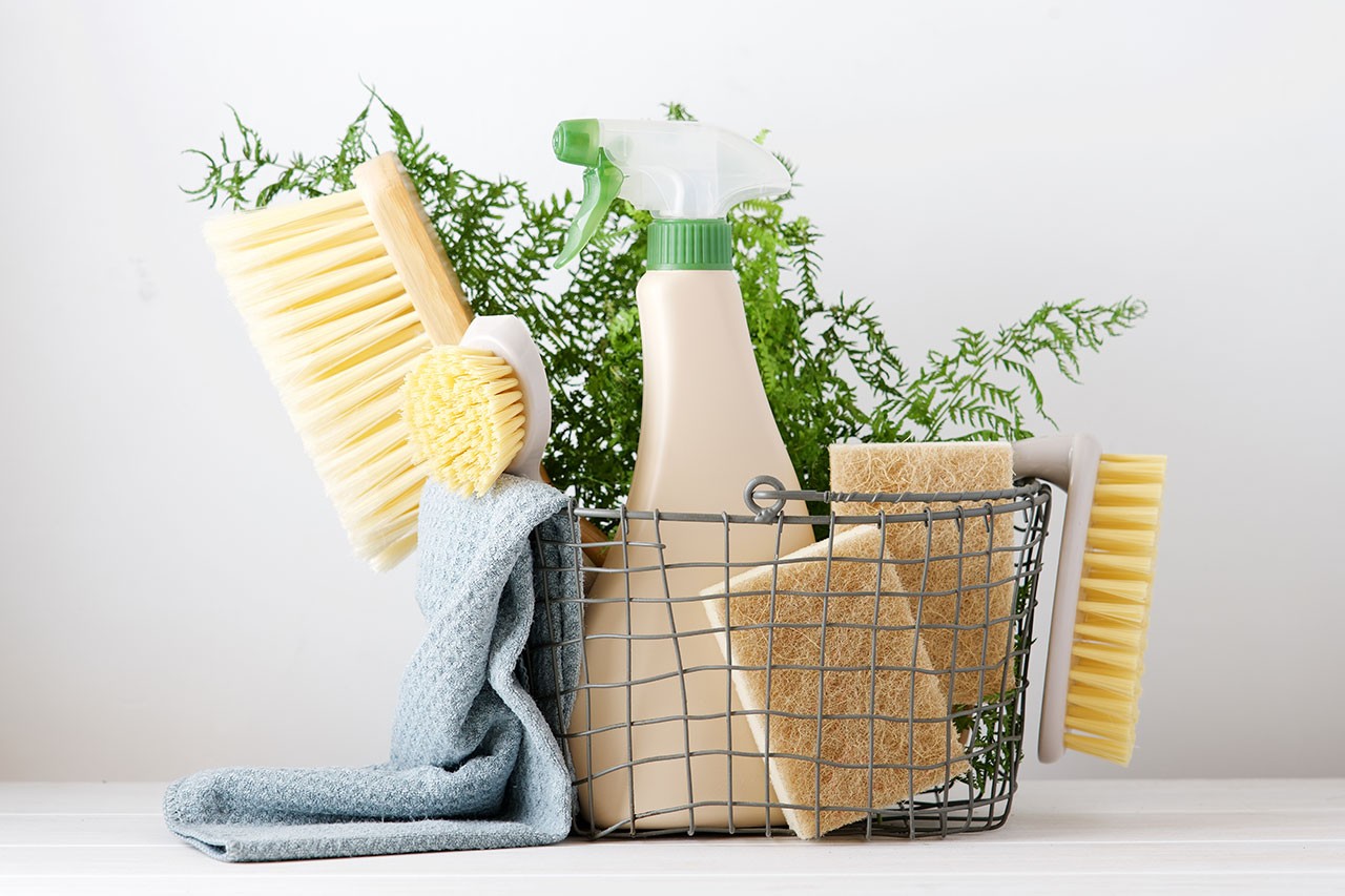 produits-entretien