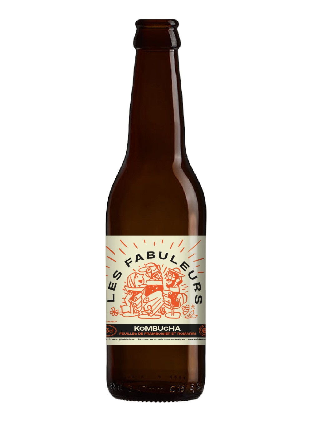 Kombucha