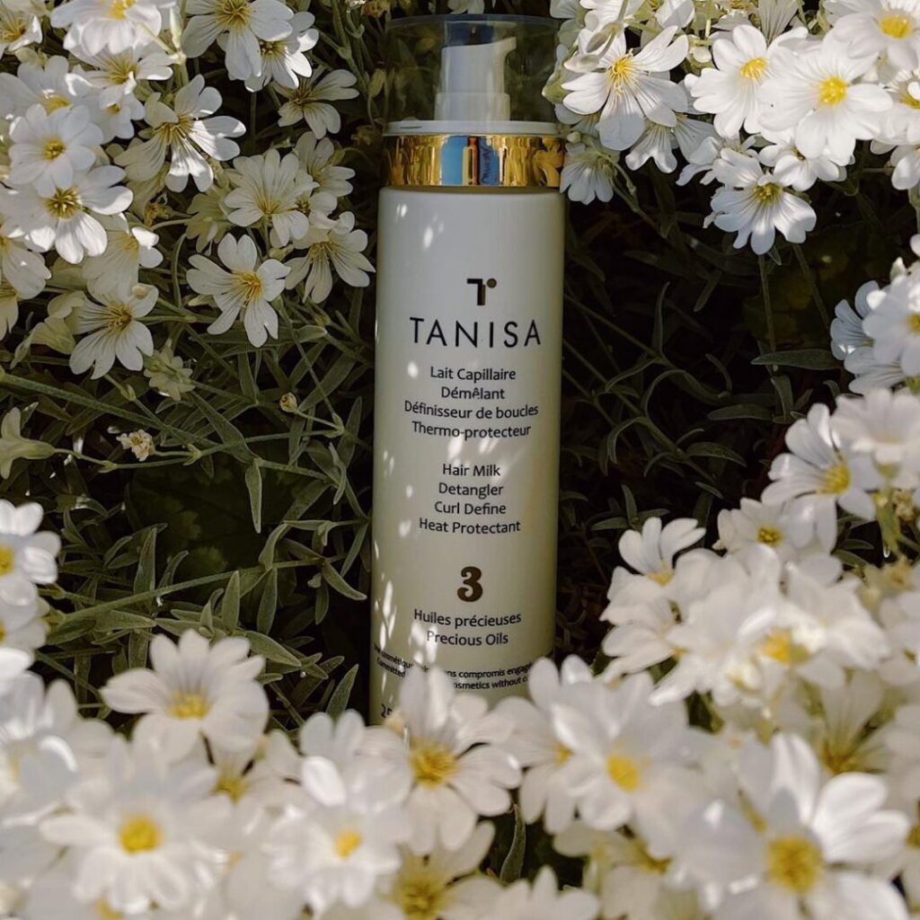 Tanisa R 2 Le Lait TANISA +3 | Bio Auvergne-Rhône-Alpes