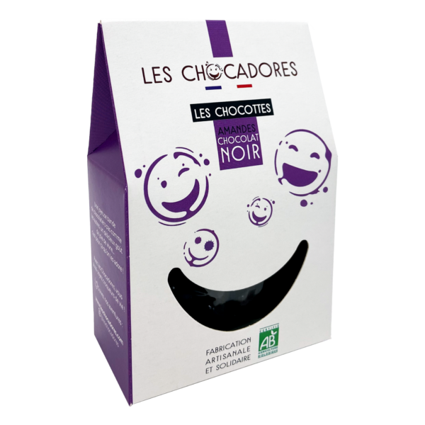 Les Chocadores