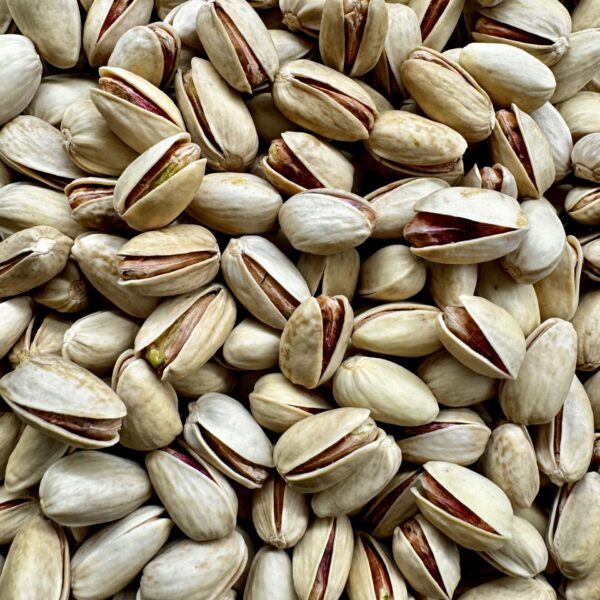 Pistaches BIO