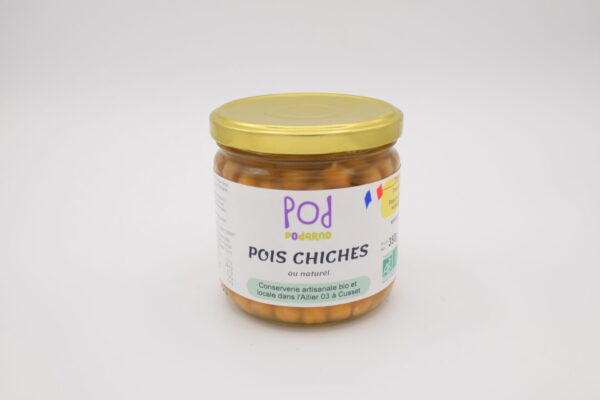 Pois chiches