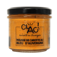 Carotte-Bleu-d’auvergne Clac Carotte-Bleu-d'auvergne Clac