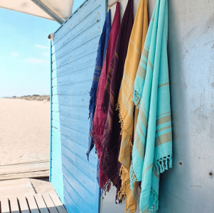 Fouta-karawan Fouta-karawan