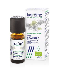 huile essentielle pin sylvestre, remede rhume naturel bio et local