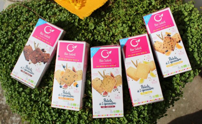 Palets bio – bio soleil Palets bio - bio soleil