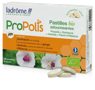pastilles à la propolis bi, combattre le rhume produits bio et locaux pastilles à la propolis bi, combattre le rhume produits bio et locaux