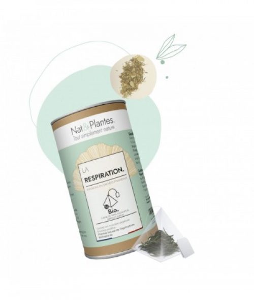 Infusion Respiration – produits bio et locaux pour lutter contre l’hiver Infusion Respiration - produits bio et locaux pour lutter contre l’hiver