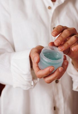 layering japonais, routine beauté bio gel aloe vera