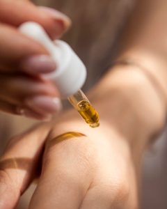 layering japonaise, routine beauté bio pour la peau