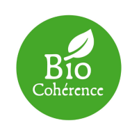 logo bio cohérence, reconnaître les labels bio produits