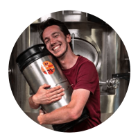 nicolas stengel bières bio artisanales et locales la soyeuse nicolas stengel bières bio artisanales et locales la soyeuse