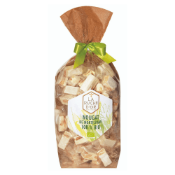 nougat nougat