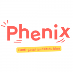 phenix, application anti gaspi, lutter contre le gaspillage alimentaire