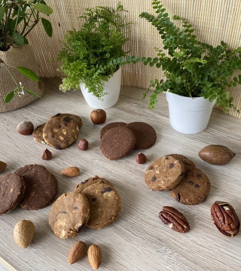 ze biscuit veganee, biscuit bio et sans gluten ze biscuit veganee, biscuit bio et sans gluten